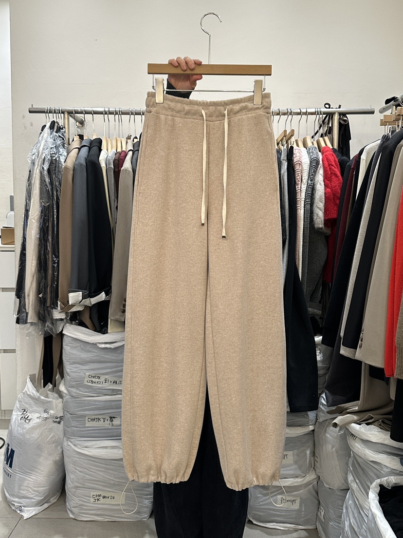 HEIZE韓國直郵㊣女裝新款熱賣職業休閑人氣推薦25秋冬休閑褲HEIZE休閑褲