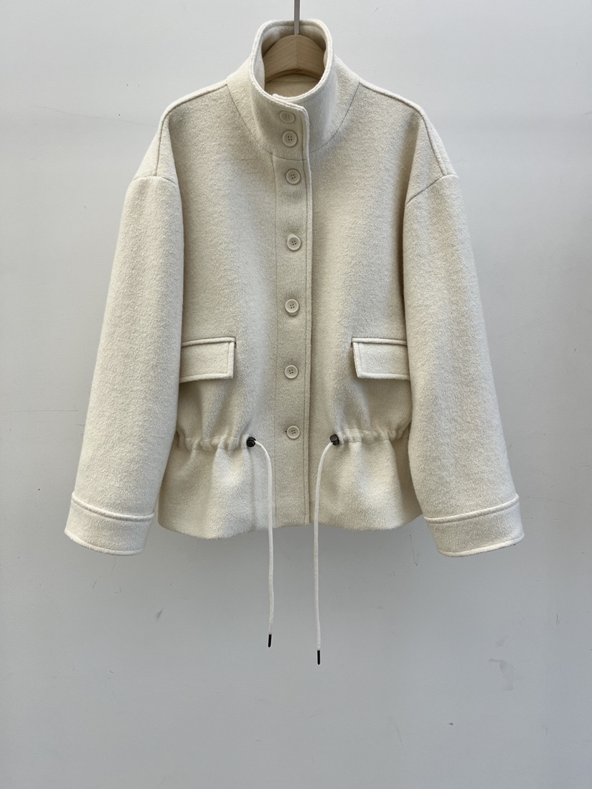 DARAK韓國代購㊣女士新品熱賣時尚推薦職業25秋冬真品休閑夾克DARAK夾克圖色2