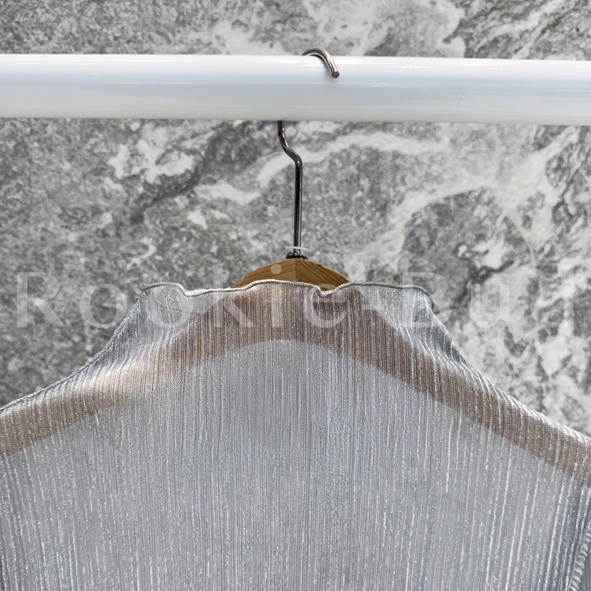 ROOKIE BUD東大門㊣實拍女裝新品休閑推薦25秋冬襯衫蕾絲衫ROOKIE BUD-L襯衫/蕾絲衫