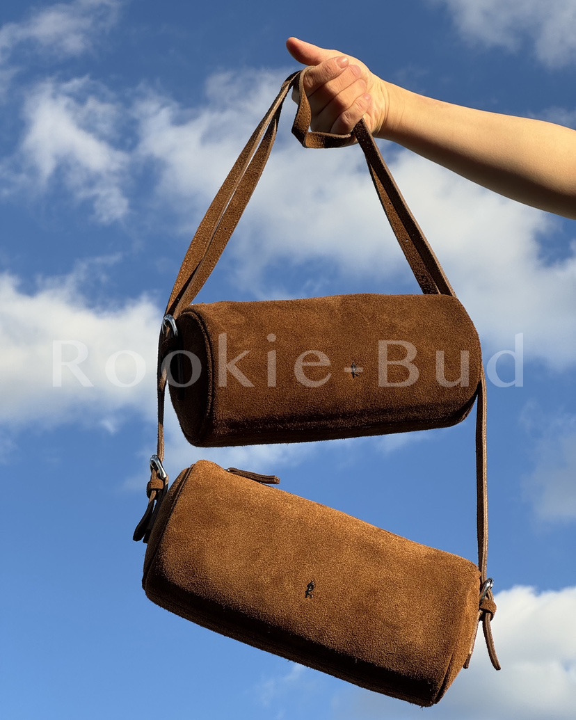 ROOKIE BUD韓國直郵㊣女裝新款職業時尚人氣推薦單肩斜跨包ROOKIE BUD-L單肩/斜跨包