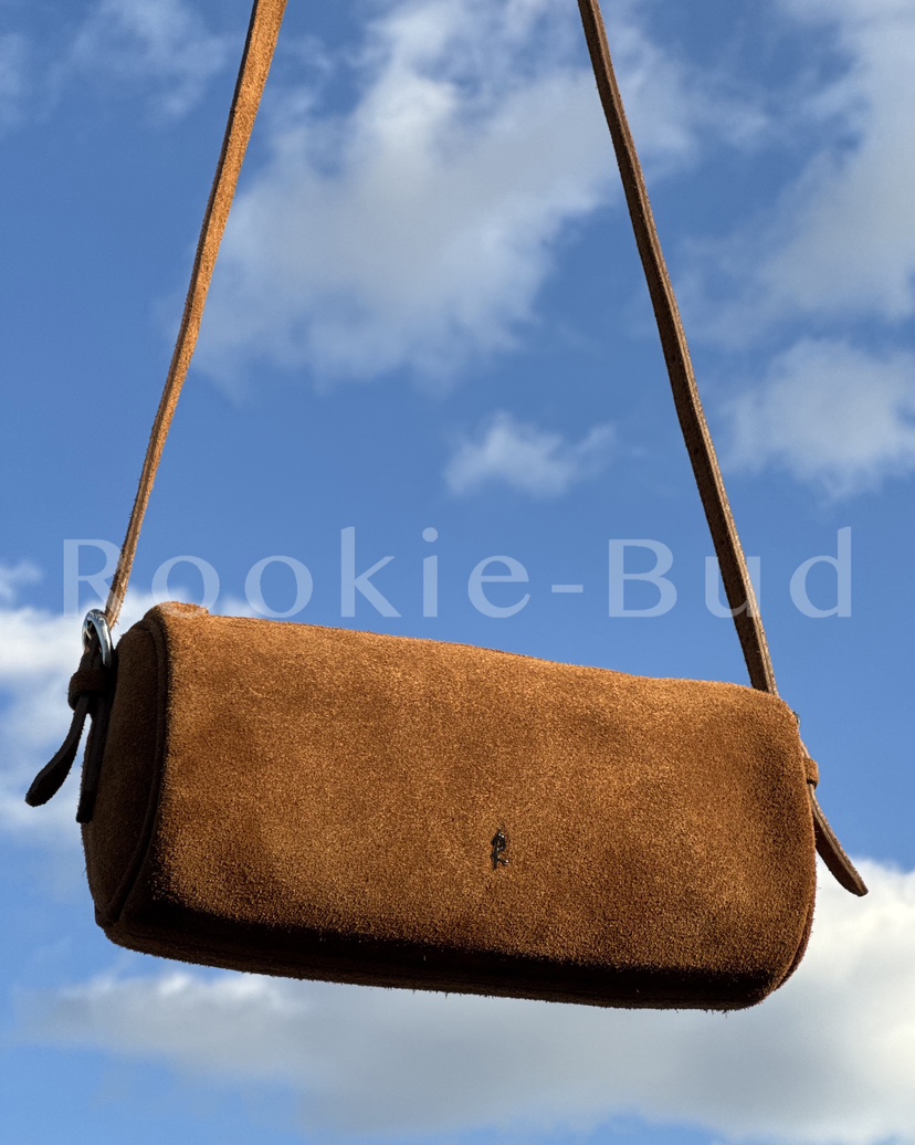 ROOKIE BUD韓國直郵㊣女裝新款職業時尚人氣推薦單肩斜跨包ROOKIE BUD-L單肩/斜跨包