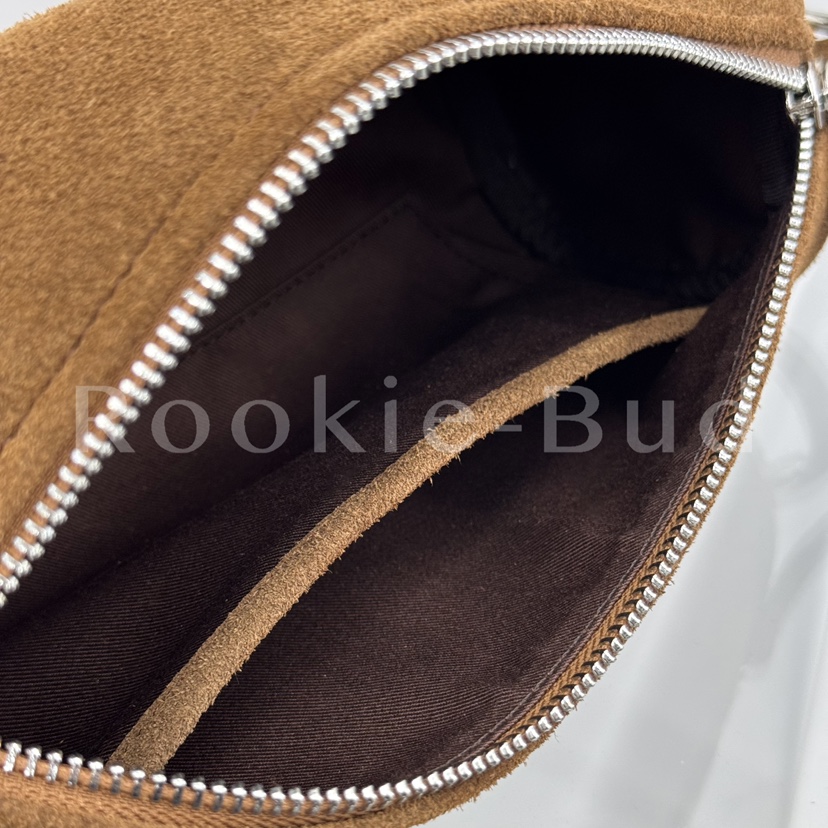 ROOKIE BUD韓國直郵㊣女裝新款職業時尚人氣推薦單肩斜跨包ROOKIE BUD-L單肩/斜跨包