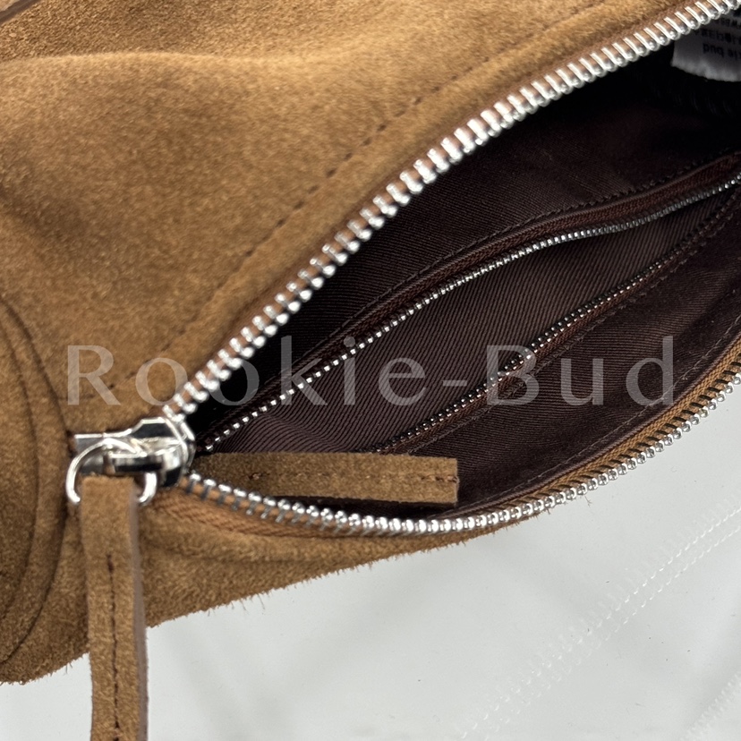 ROOKIE BUD韓國直郵㊣女裝新款職業時尚人氣推薦單肩斜跨包ROOKIE BUD-L單肩/斜跨包