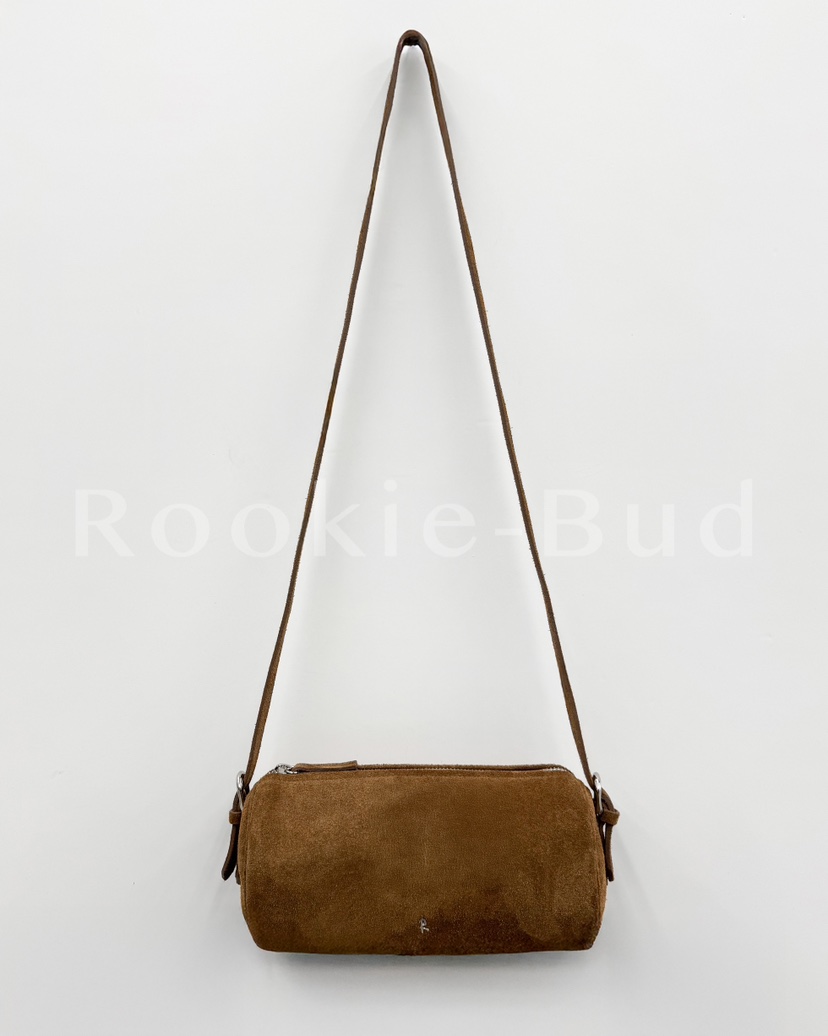 ROOKIE BUD韓國直郵㊣女裝新款職業時尚人氣推薦單肩斜跨包ROOKIE BUD-L單肩/斜跨包