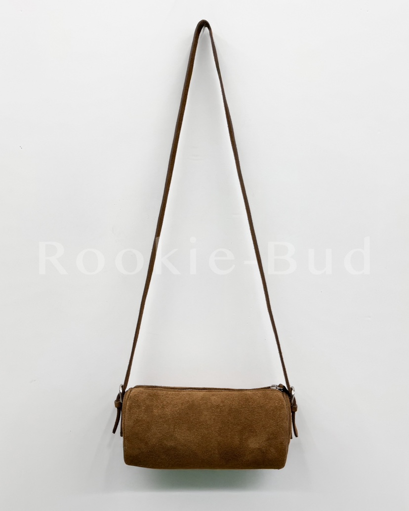 ROOKIE BUD韓國直郵㊣女裝新款職業時尚人氣推薦單肩斜跨包ROOKIE BUD-L單肩/斜跨包