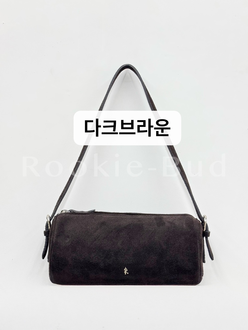 ROOKIE BUD韓國直郵㊣女裝新款職業時尚人氣推薦單肩斜跨包ROOKIE BUD-L單肩/斜跨包