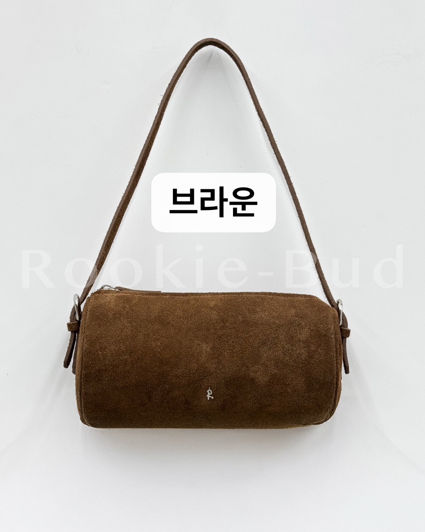 ROOKIE BUD韓國直郵㊣女裝新款職業時尚人氣推薦單肩斜跨包ROOKIE BUD-L單肩/斜跨包圖色2