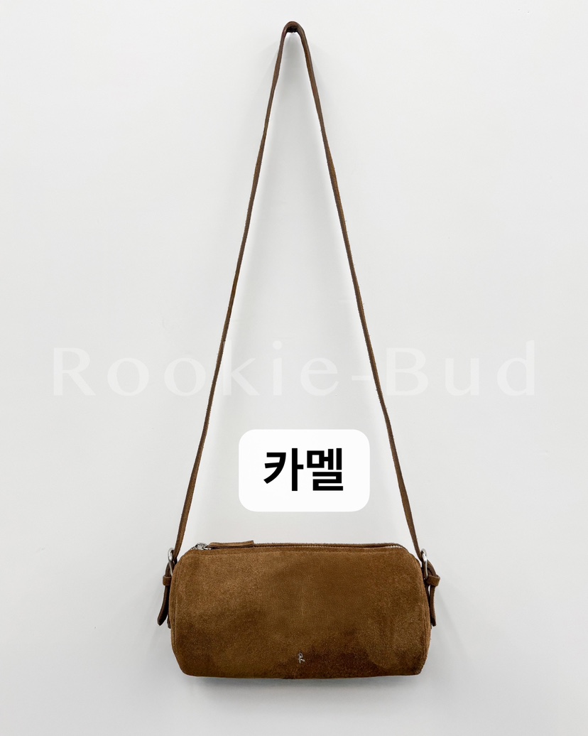 ROOKIE BUD韓國直郵㊣女裝新款職業時尚人氣推薦單肩斜跨包ROOKIE BUD-L單肩/斜跨包圖色3