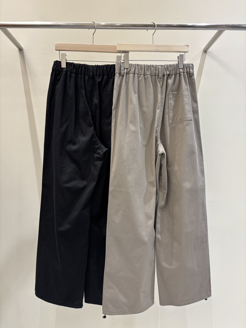 MABE東大門㊣直郵女士新款時尚職業25秋冬熱賣人氣休閑休閑褲MABE休閑褲