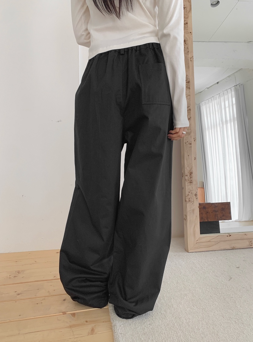 MABE東大門㊣直郵女士新款時尚職業25秋冬熱賣人氣休閑休閑褲MABE休閑褲