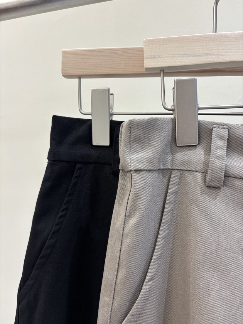 MABE東大門㊣直郵女士新款時尚職業25秋冬熱賣人氣休閑休閑褲MABE休閑褲