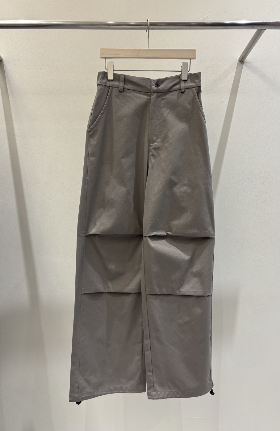 MABE東大門㊣直郵女士新款時尚職業25秋冬熱賣人氣休閑休閑褲MABE休閑褲