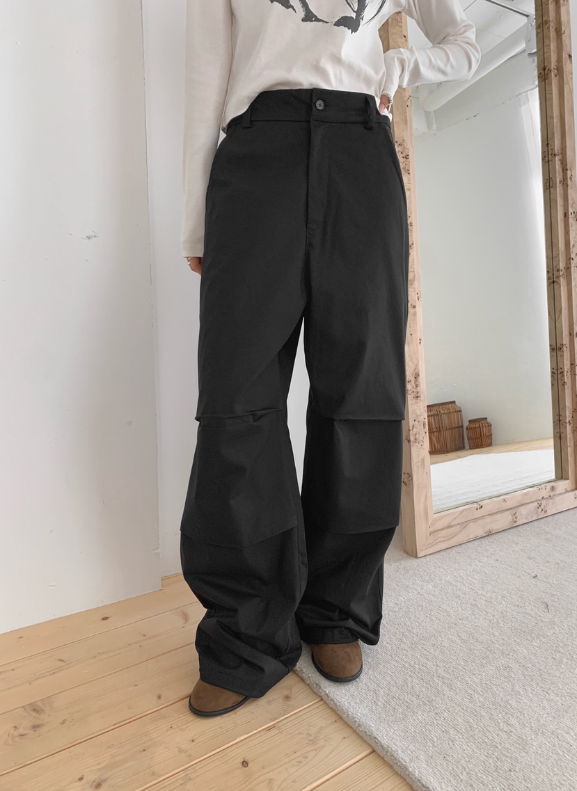 MABE東大門㊣直郵女士新款時尚職業25秋冬熱賣人氣休閑休閑褲MABE休閑褲圖色2