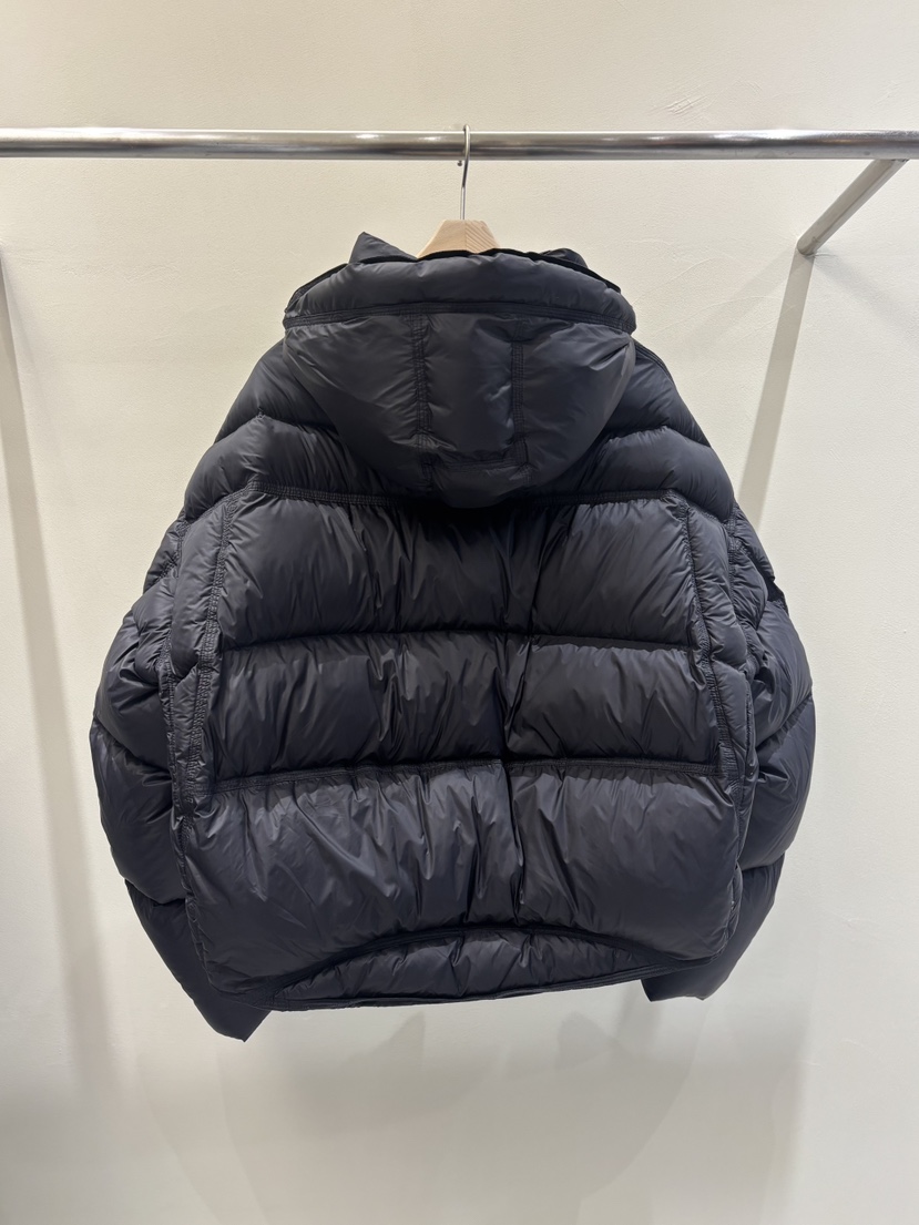 MABE韓國直郵㊣女士新品職業真品熱賣25秋冬時尚短款羽絨服MABE短款羽絨服