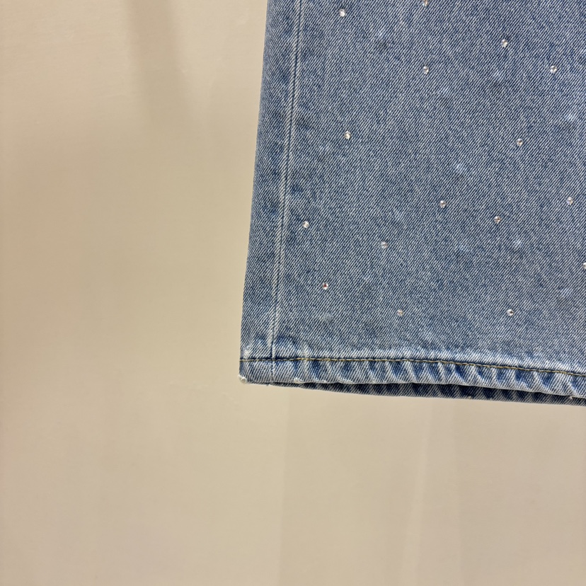 MABE韓國直郵㊣女士新款真品推薦職業25秋冬人氣熱賣牛仔褲MABE牛仔褲