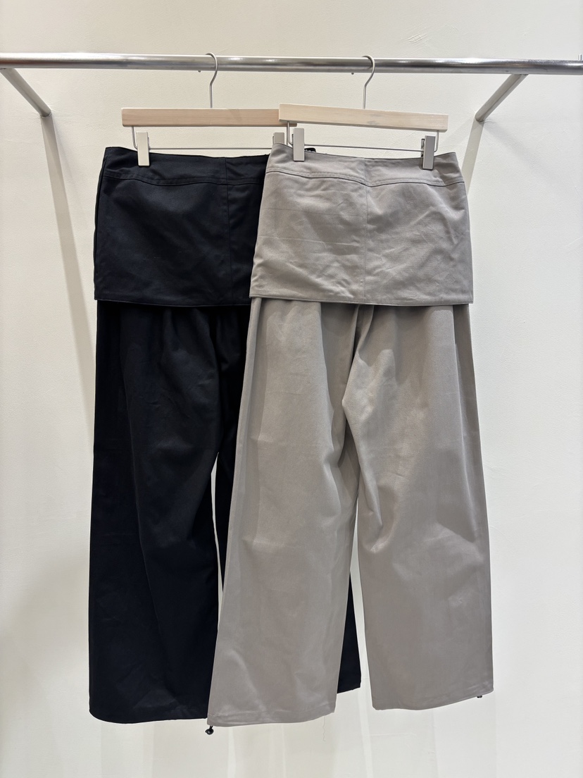 MABE東大門㊣實拍女士新品真品人氣25秋冬休閑時尚套裝兩件套MABE套裝