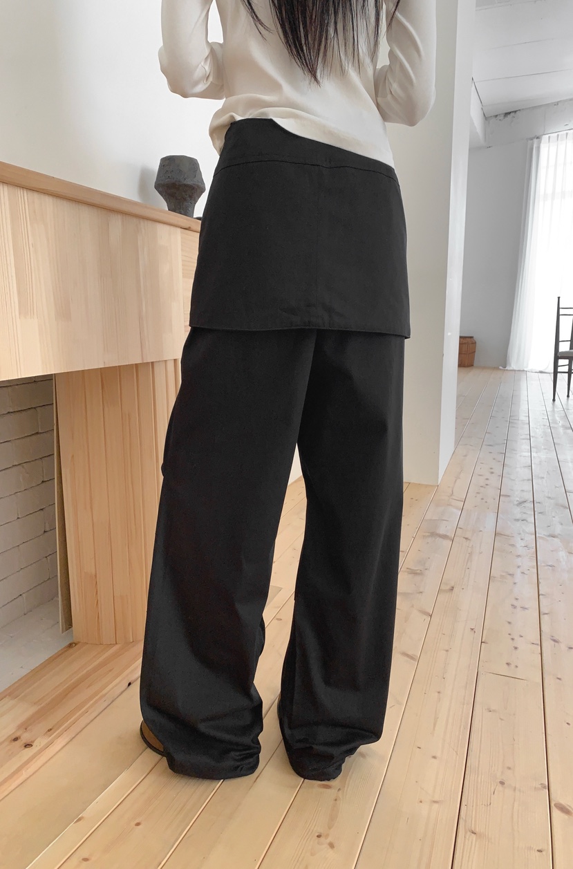 MABE東大門㊣實拍女士新品真品人氣25秋冬休閑時尚套裝兩件套MABE套裝