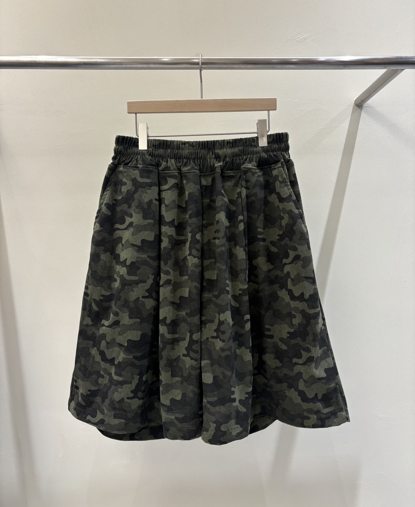 MABE韓國直郵㊣女裝新品熱賣真品休閑人氣時尚推薦職業短褲MABE短褲圖色2