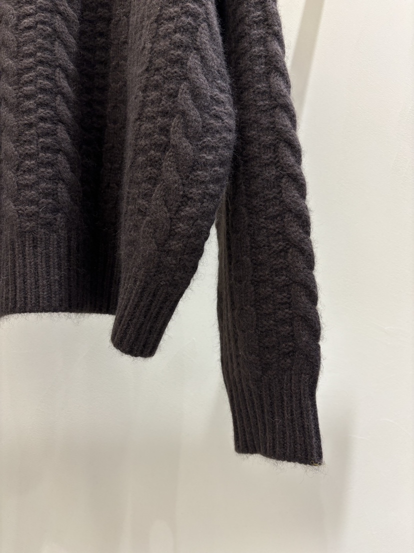 MABE東大門㊣直郵女士新品25秋冬推薦時尚休閑人氣真品毛衣MABE毛衣