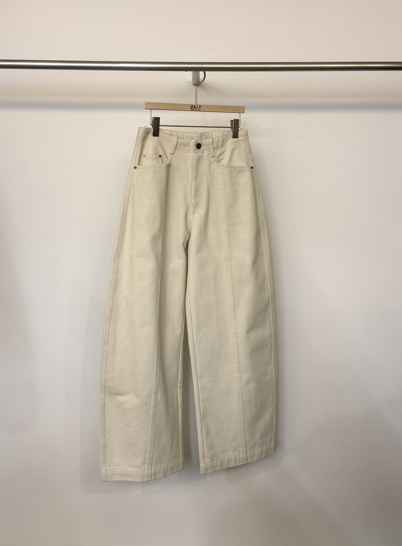 TWENTY FOUR SEVEN24-7東大門㊣直郵女士新款熱賣休閑褲TEWNTY FOUR SEVEN24-7休閑褲