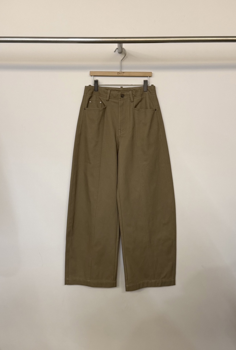 TWENTY FOUR SEVEN24-7東大門㊣直郵女士新款熱賣休閑褲TEWNTY FOUR SEVEN24-7休閑褲圖色2