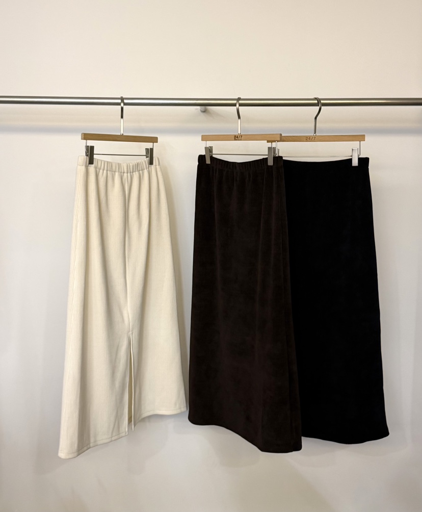 TWENTY FOUR SEVEN24-7東大門㊣直郵女士新款熱賣推薦長裙TEWNTY FOUR SEVEN24-7長裙