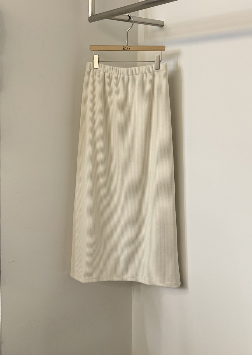 TWENTY FOUR SEVEN24-7東大門㊣直郵女士新款熱賣推薦長裙TEWNTY FOUR SEVEN24-7長裙