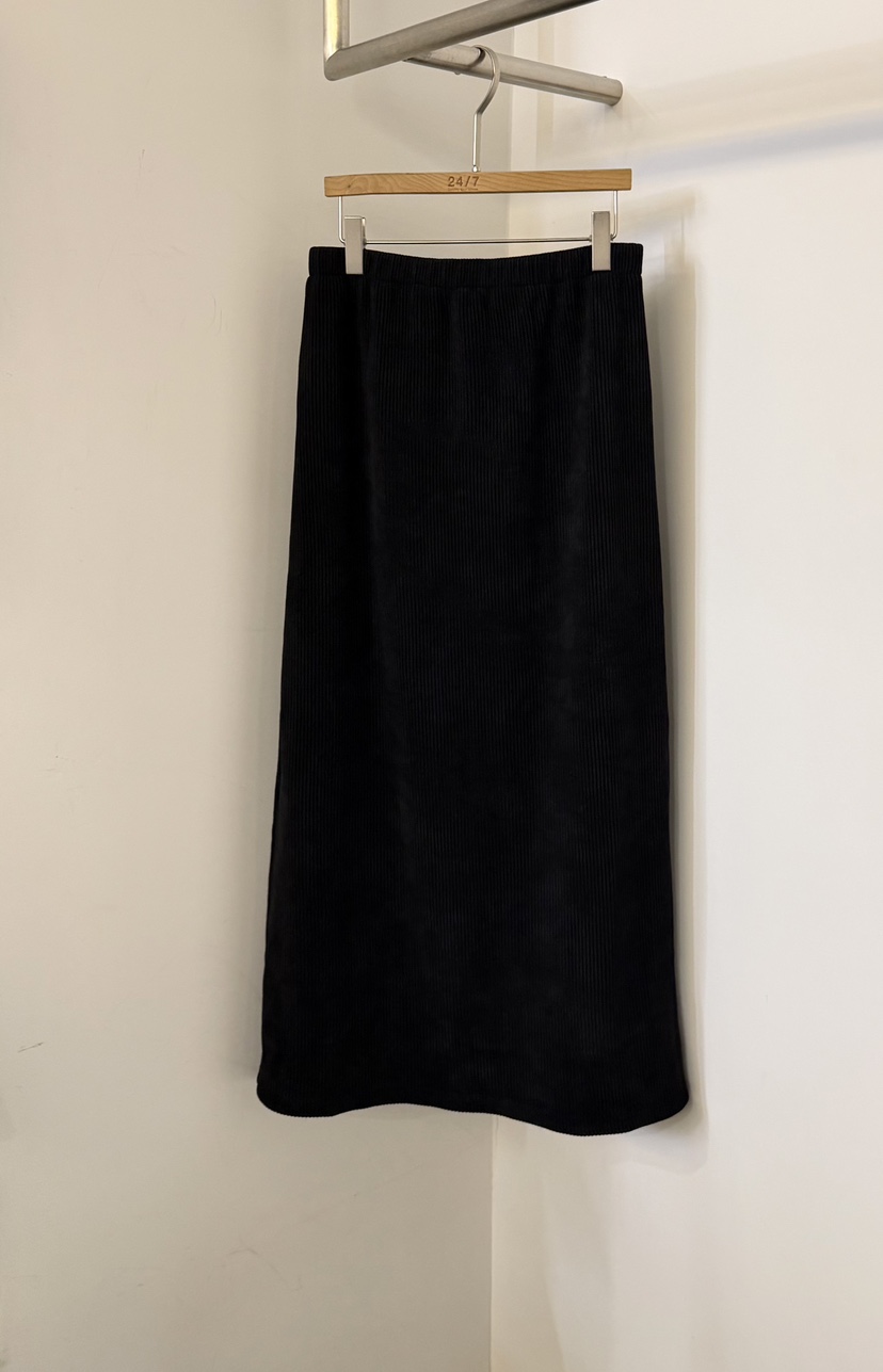 TWENTY FOUR SEVEN24-7東大門㊣直郵女士新款熱賣推薦長裙TEWNTY FOUR SEVEN24-7長裙圖色3