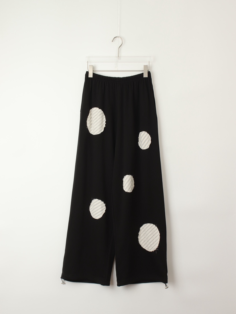 TEXTURE東大門㊣實拍女裝新款休閑人氣時尚真品熱賣推薦休閑褲TEXTURE休閑褲圖色2