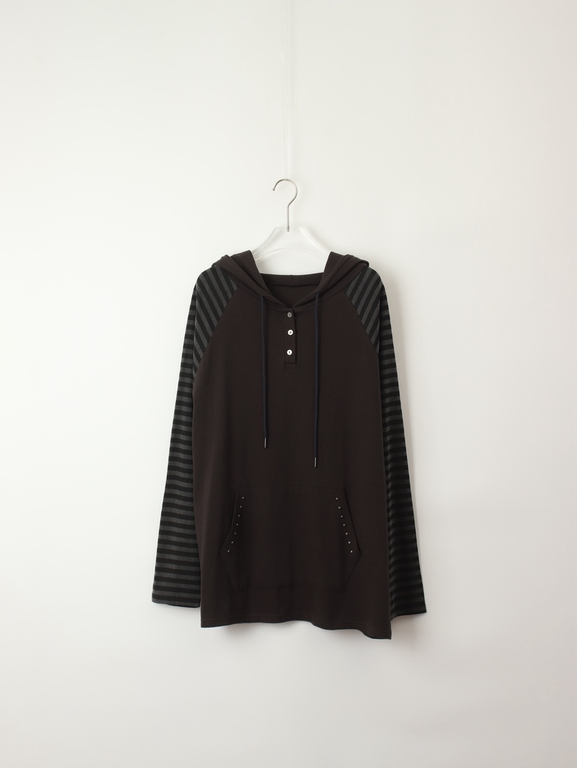 TEXTURE東大門㊣代購女裝新品休閑真品推薦時尚熱賣人氣衛衣TEXTURE衛衣圖色2