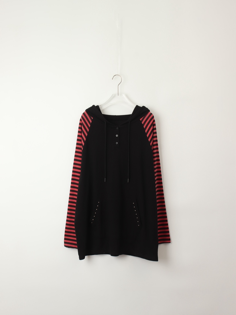 TEXTURE東大門㊣代購女裝新品休閑真品推薦時尚熱賣人氣衛衣TEXTURE衛衣圖色3