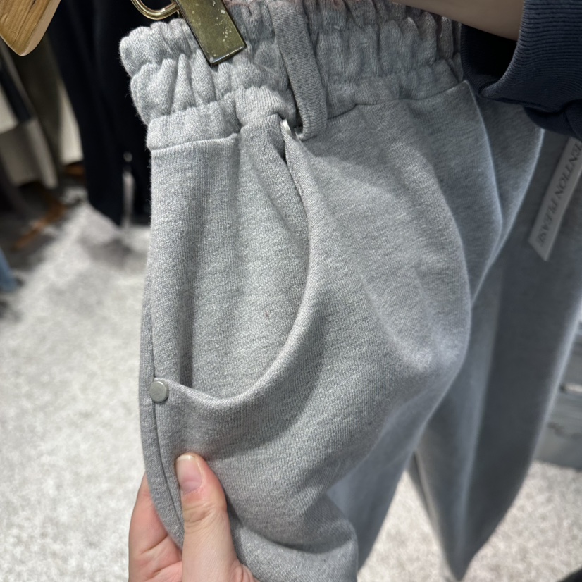 ATPZ韓國代購㊣女士新款職業真品時尚25秋冬人氣推薦休閑褲ATTENTION PLEAES休閑褲