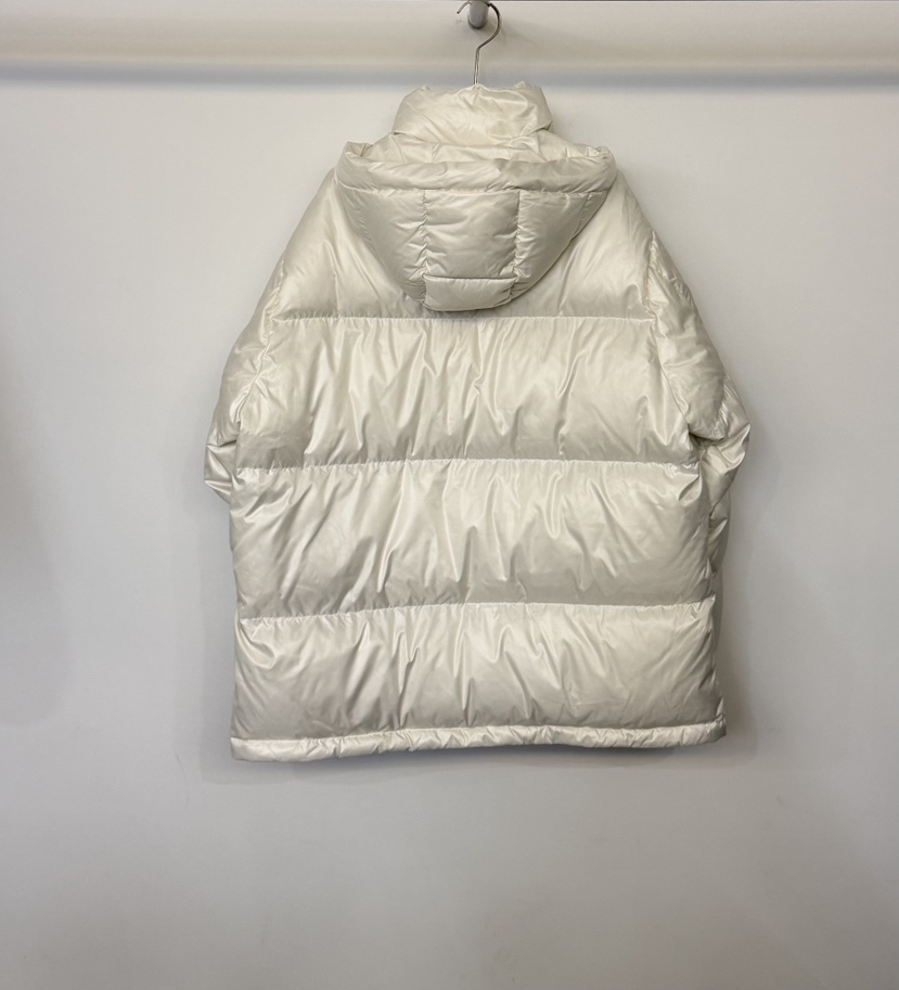 TWENTY FOUR SEVEN24-7東大門㊣直郵女士新品25秋冬短款羽絨服填充絨TEWNTY FOUR SEVEN24-7短款羽絨服