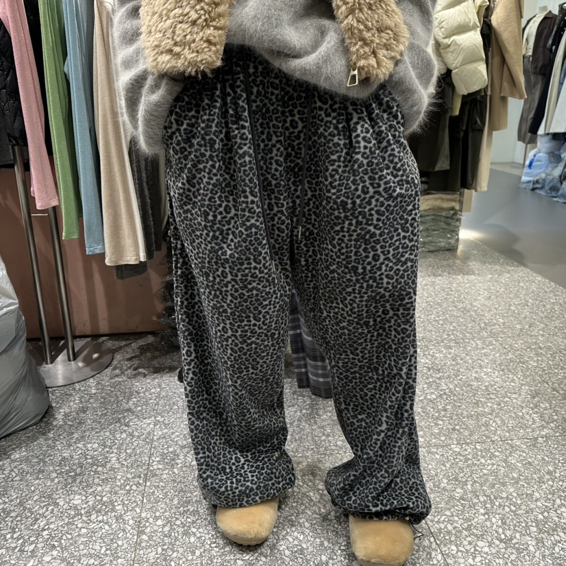 SOF韓國直郵㊣女士新款職業人氣時尚25秋冬熱賣真品推薦休閑褲SOF休閑褲