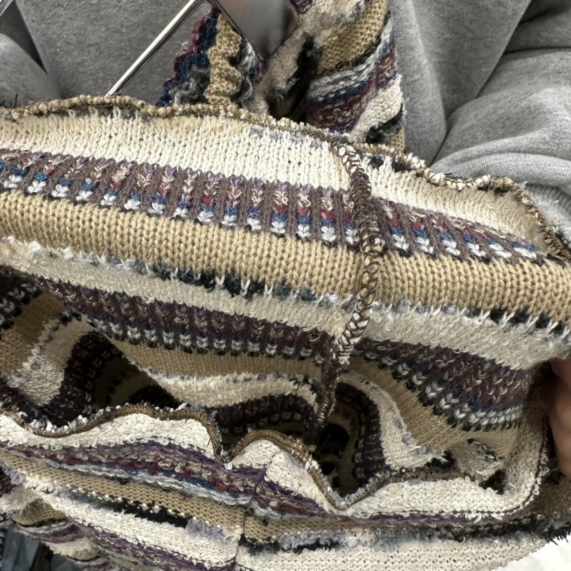 ANDE東大門㊣直郵女士新品真品推薦熱賣時尚人氣休閑褲針織褲Ande休閑褲