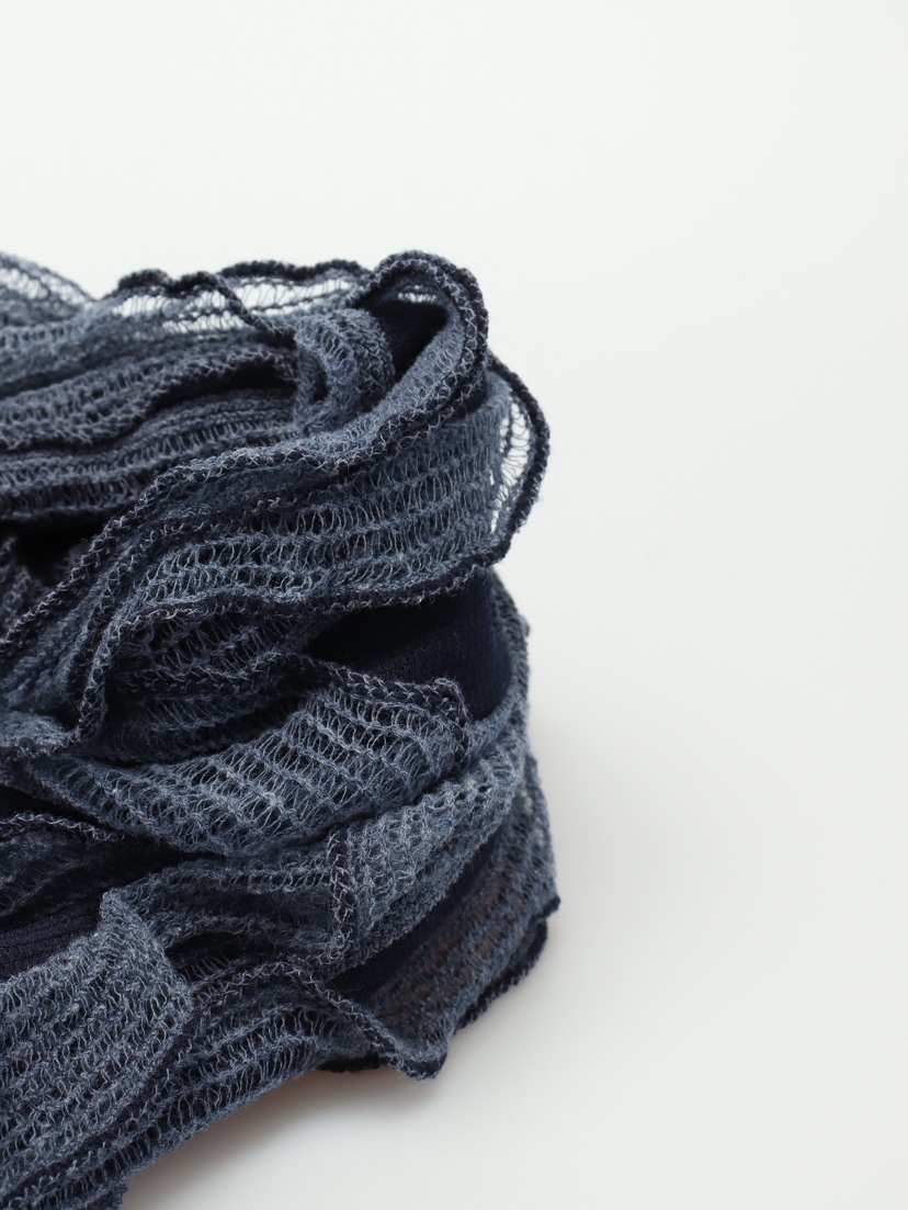 TEXTURE東大門㊣實拍女士新款休閑職業人氣推薦圍巾披肩圍巾TEXTURE圍巾/披肩