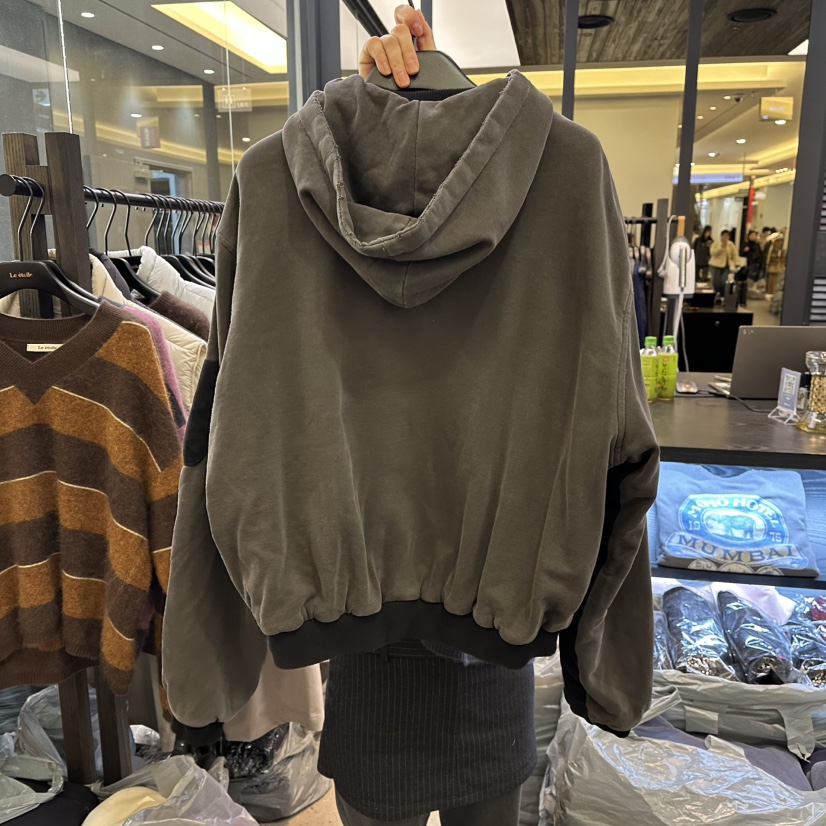 LE ETOILE東大門㊣直郵女裝新品時尚職業休閑真品25秋冬夾克LE ETOILE夾克