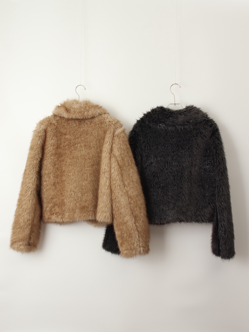 TEXTURE韓國代購㊣女裝新款熱賣時尚推薦真品人氣夾克兩面穿TEXTURE夾克