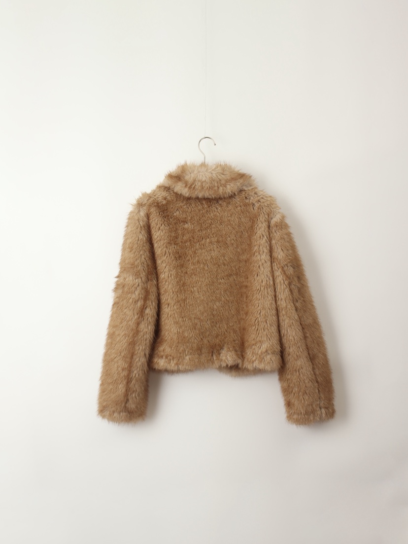 TEXTURE韓國代購㊣女裝新款熱賣時尚推薦真品人氣夾克兩面穿TEXTURE夾克