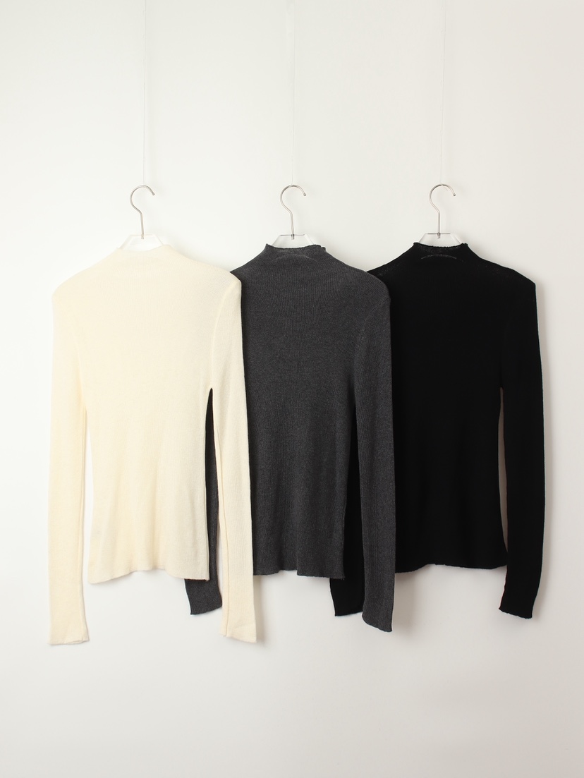 TEXTURE東大門㊣直郵女裝新品人氣真品推薦職業休閑長袖T恤TEXTURE長袖T恤