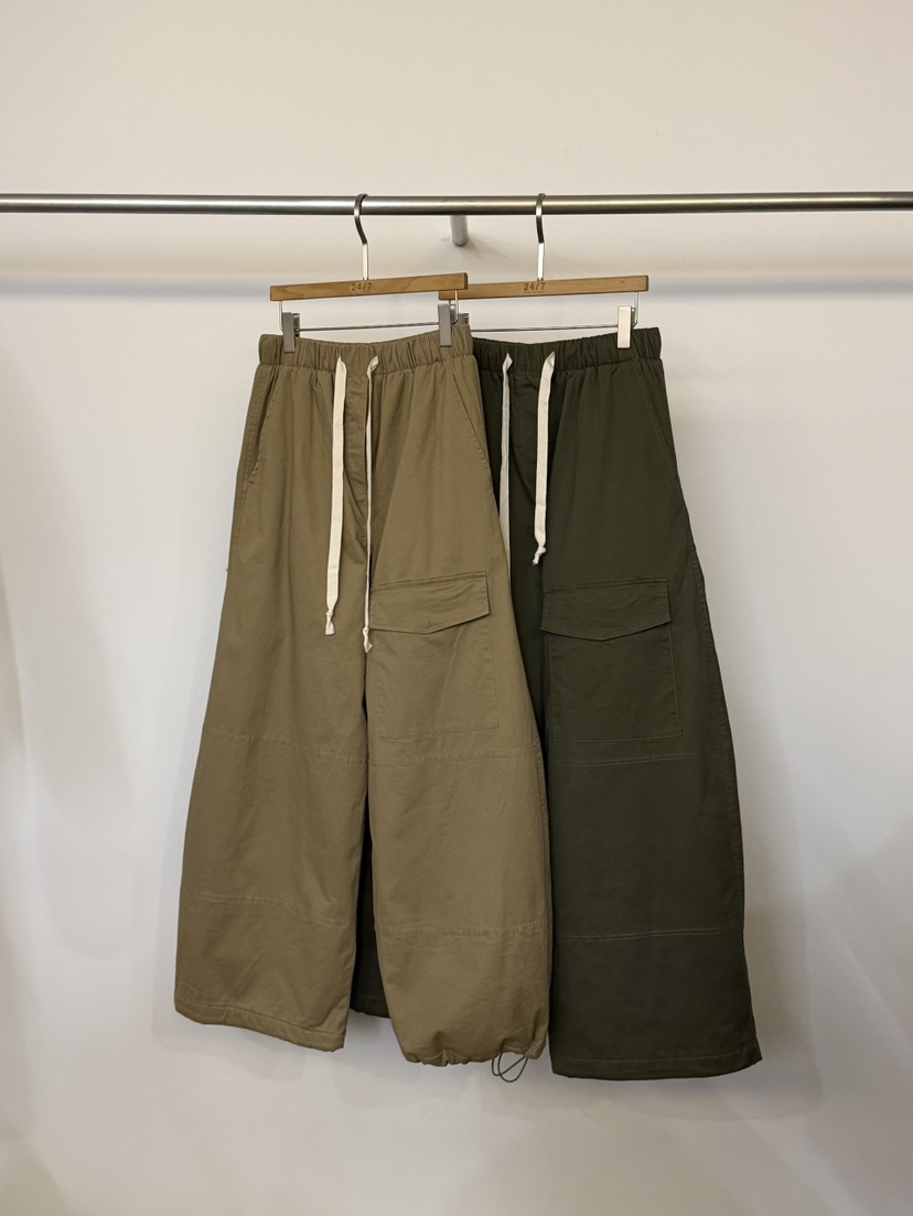 TWENTY FOUR SEVEN24-7東大門㊣實拍女士新款真品休閑褲口袋TEWNTY FOUR SEVEN24-7休閑褲