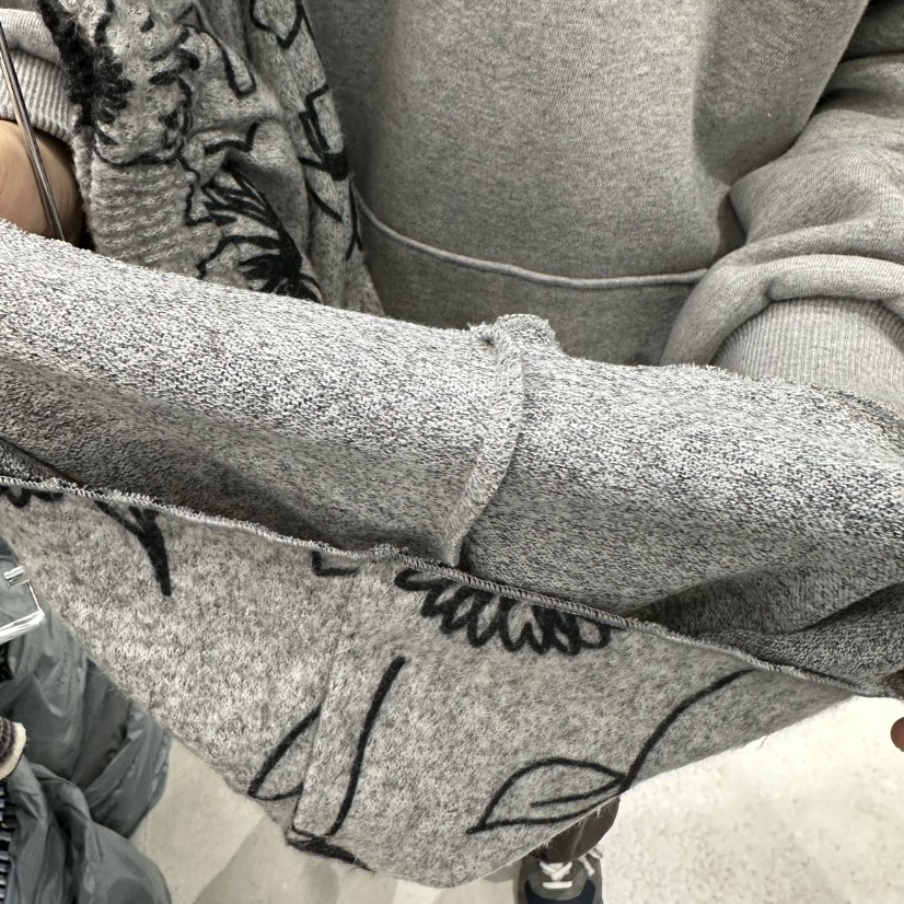 ANDE東大門㊣直郵女士新款休閑時尚熱賣職業真品休閑褲抓絨Ande休閑褲