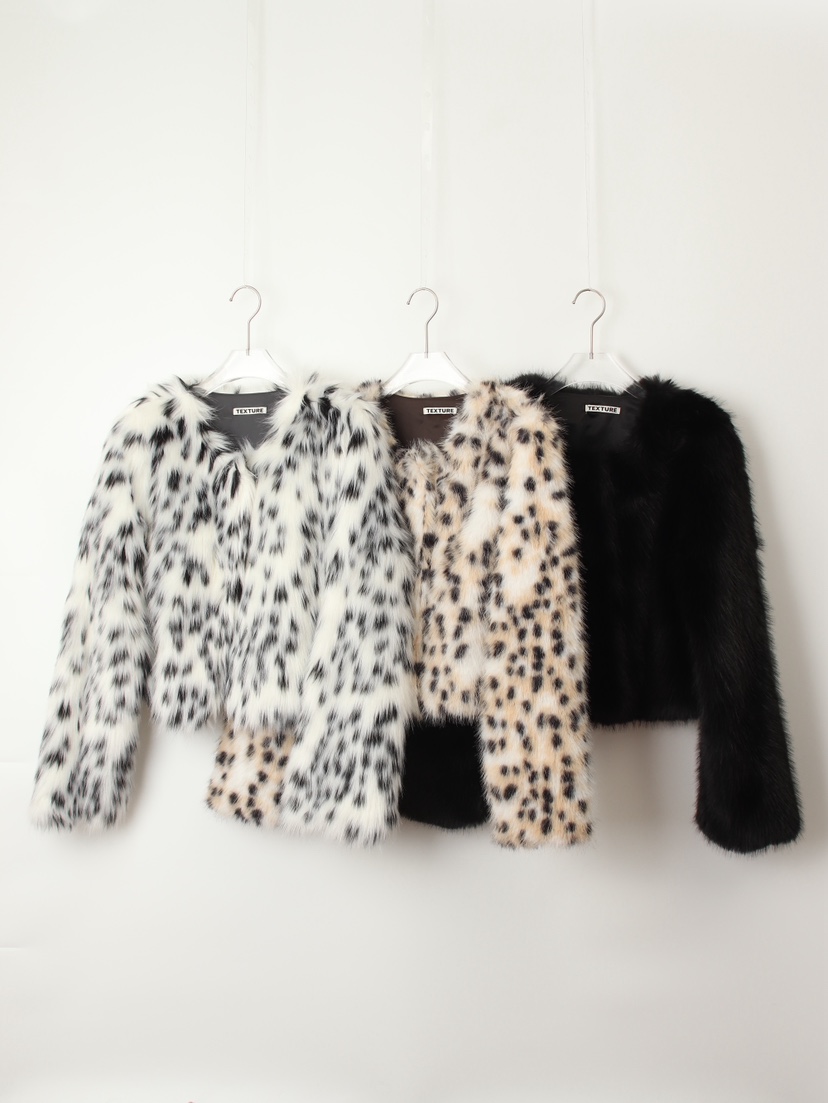 TEXTURE韓國代購㊣女士新品休閑推薦時尚職業真品熱賣25秋冬夾克TEXTURE夾克