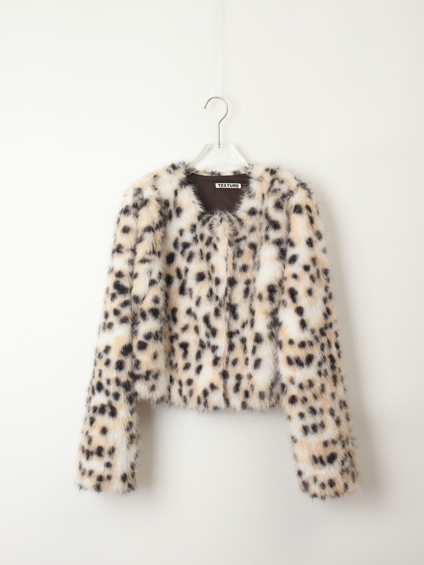 TEXTURE韓國代購㊣女士新品休閑推薦時尚職業真品熱賣25秋冬夾克TEXTURE夾克圖色2