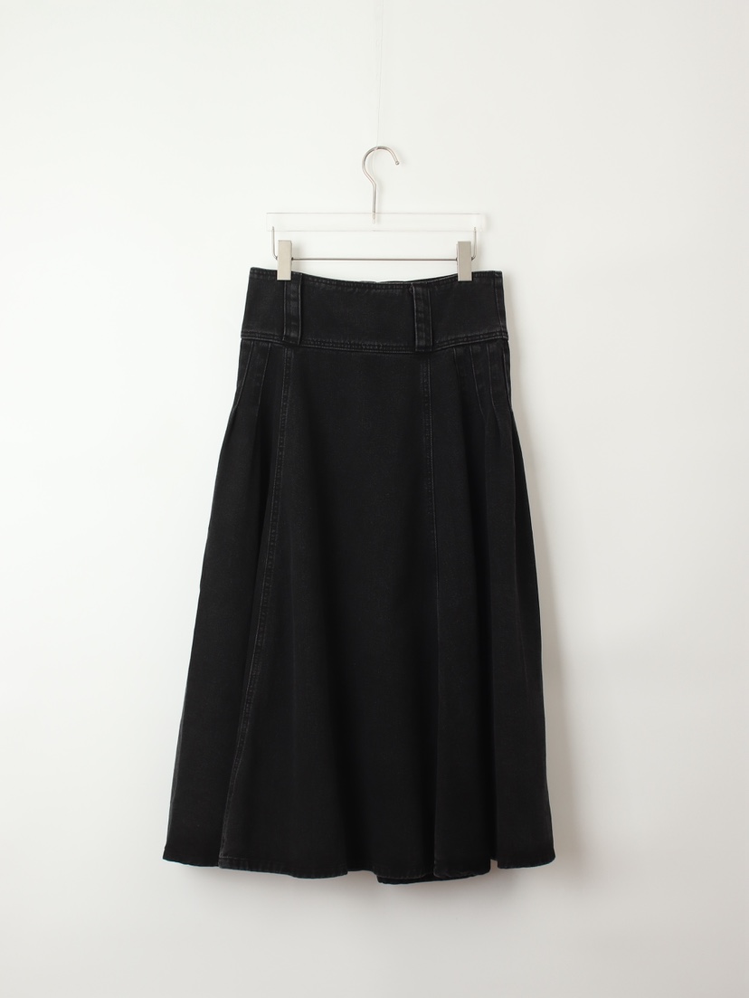 TEXTURE東大門㊣實拍女士新品人氣時尚職業推薦25秋冬熱賣長裙TEXTURE長裙