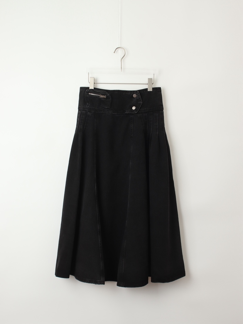 TEXTURE東大門㊣實拍女士新品人氣時尚職業推薦25秋冬熱賣長裙TEXTURE長裙