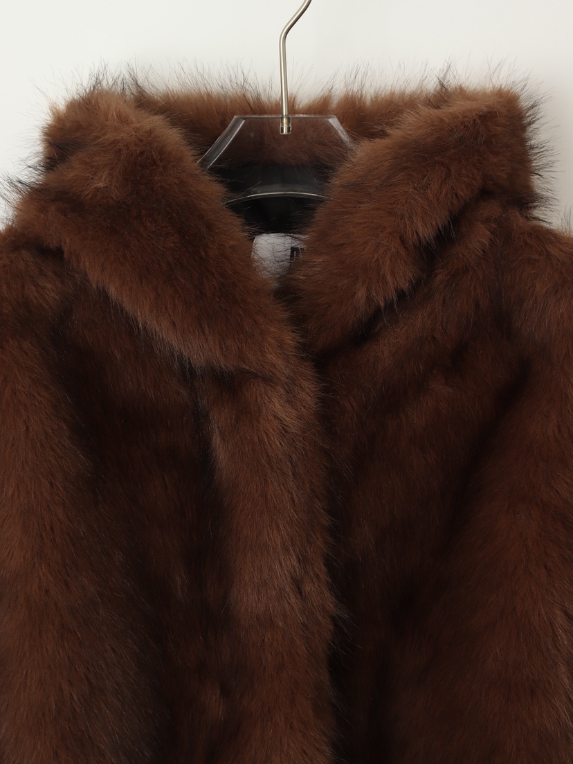 TEXTURE韓國直郵㊣女裝新款職業休閑熱賣時尚25秋冬夾克毛皮TEXTURE夾克