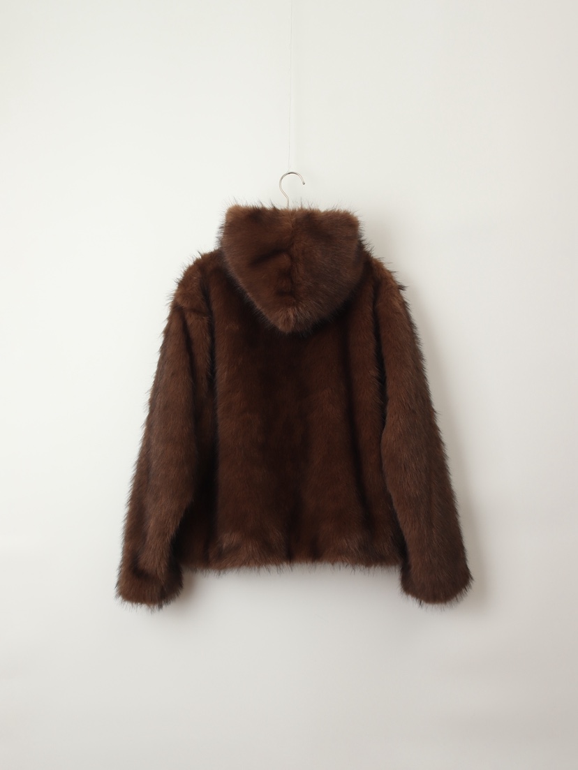 TEXTURE韓國直郵㊣女裝新款職業休閑熱賣時尚25秋冬夾克毛皮TEXTURE夾克