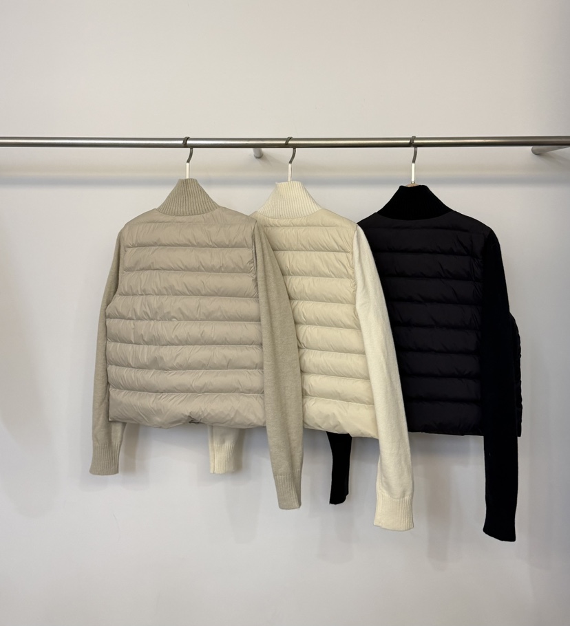 TWENTY FOUR SEVEN24-7韓國直郵㊣女裝新款職業夾克填充絨TEWNTY FOUR SEVEN24-7夾克