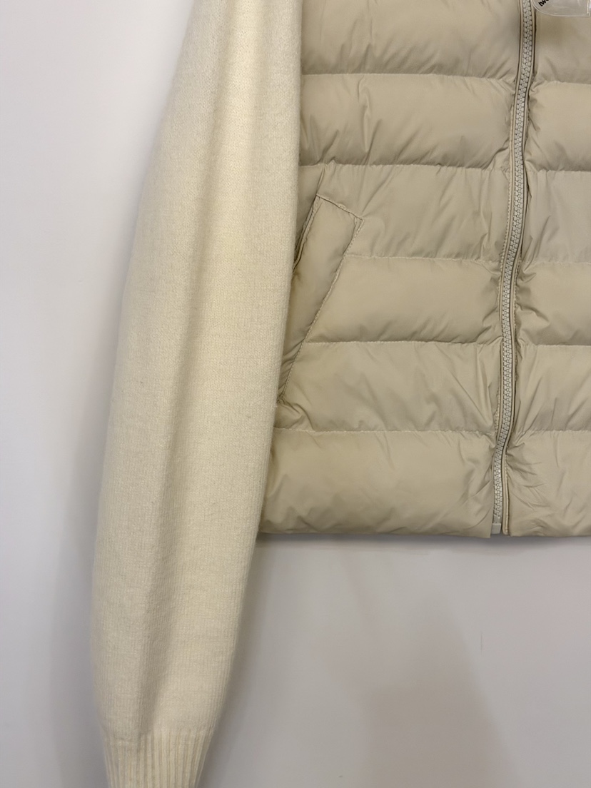 TWENTY FOUR SEVEN24-7韓國直郵㊣女裝新款職業夾克填充絨TEWNTY FOUR SEVEN24-7夾克